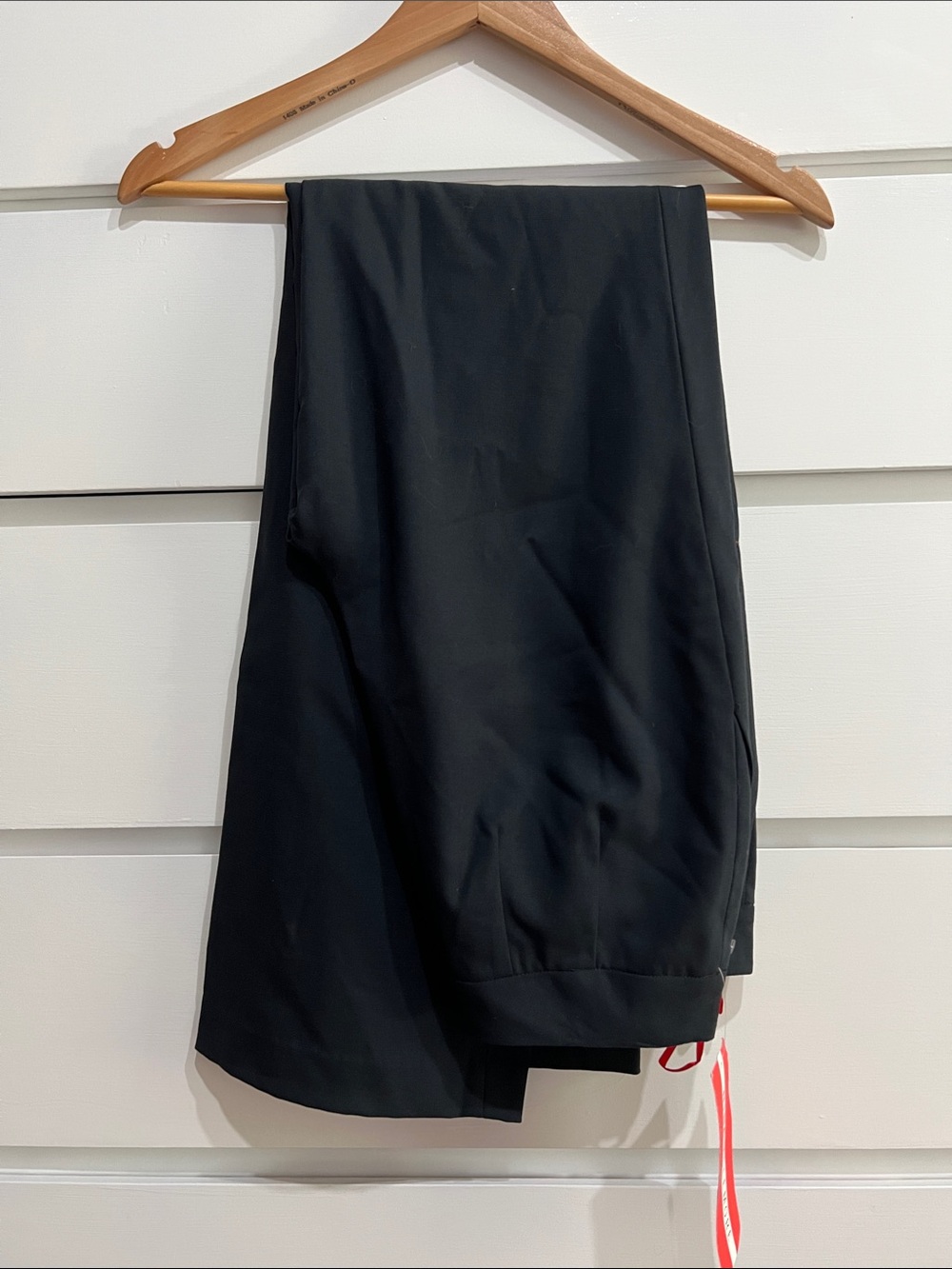 NYT Nina Mclemore Wool Trouser Sz 2